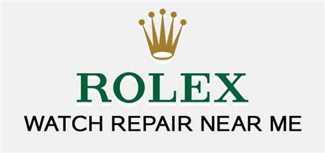 how to fix faxe rolex|replica rolex repair near me.